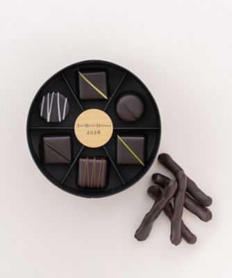 N2029 アール・ド・ヴィーヴル・プティ・コフレ ーラ・パール・デ