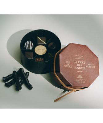 N2029 アール・ド・ヴィーヴル・プティ・コフレ ーラ・パール・デ