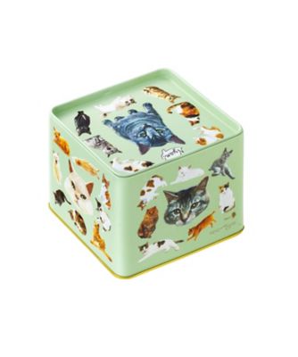 N2031 みゃみれ缶 | メリーチョコレート ねこみゃみれ/メリー