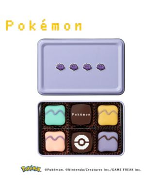 N2044 アソートボックス（メタモン） | ポケモン meets メリー