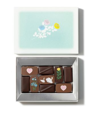 N2052 お花のチョコレート | RURU MARY'S/ルル メリー | 三越