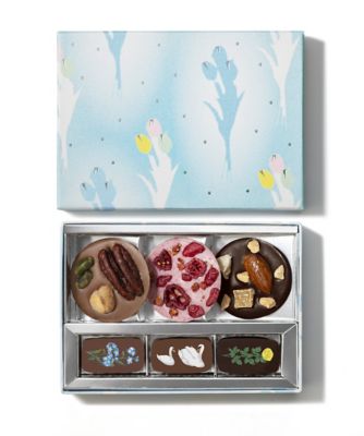 N2053 マンディアンとお花のチョコレート | RURU MARY'S/ルル