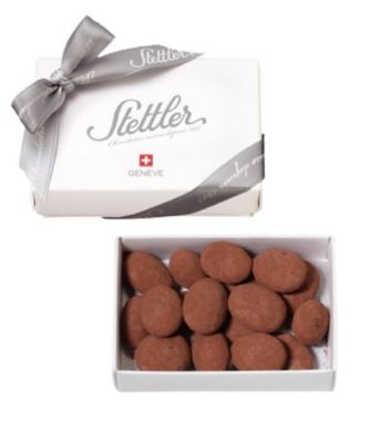 確認用　チョコレート様 N2087 アーモンド・チョコ | Stettler/ステットラー | 三越伊勢丹