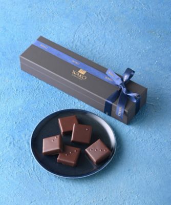 アリガトウ　ショコラ ショコラ アリガトウ - 株式会社ありがとう - あられ・米菓・お菓子の