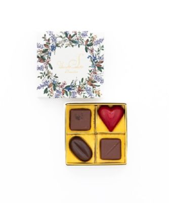 N2108 ガナッシュカルテット | Yasushi SASAKI/ヤスシ ササキ