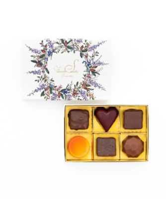 N2111 エレガント6B | Yasushi SASAKI/ヤスシ ササキ | 三越