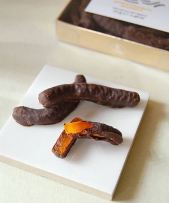 N2140 オランジェット | Antica Dolceria Bonajuto/アンティカ