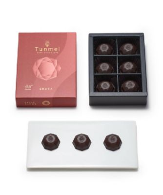 N2142 Tunmel ガーナ83％ | Tunmel/トゥンメル | 三越