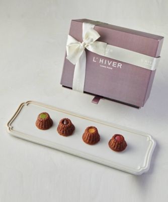 N2157 Deux Lumiere（ドゥ・リュミエール） | L´HIVER