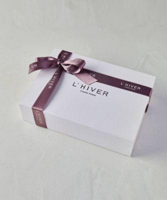 N2158 Lumiere（リュミエール） | L´HIVER/リヴェール