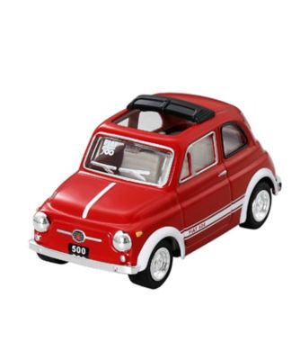 N2165 Majani チョコレートFiatミニカーセット