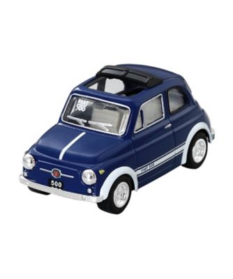 N2166 Majani チョコレートFiat ミニカーセット マーレ