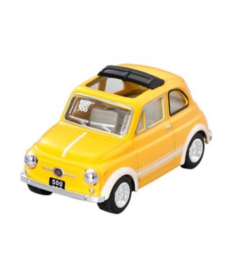 N2167 Majani チョコレートFiat ミニカーセット