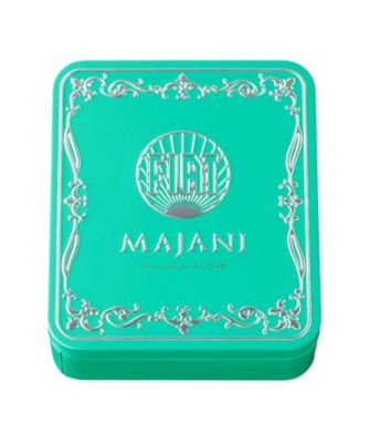 N2168 Majani チョコレートFiat ミニカーセット