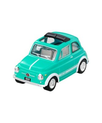 N2168 Majani チョコレートFiat ミニカーセット