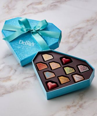 N2177 ダイヤモンドコレクションBOX10個入 | DelReY