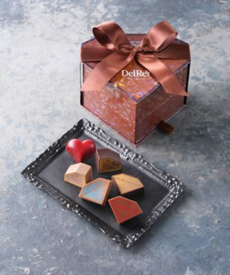 N2178 リミテッドBOX6個入（三越伊勢丹限定アソート