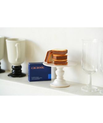 N2151 バレンタインボックス 6個入［アムールロゼ］ | cacaosic