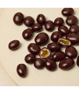 N2015 ぶどうのチョコ Kif－Kifキフキフ 12個入り