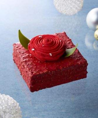店頭受取／新宿】24P04 クリスマスローズ 12月24日（木）午前