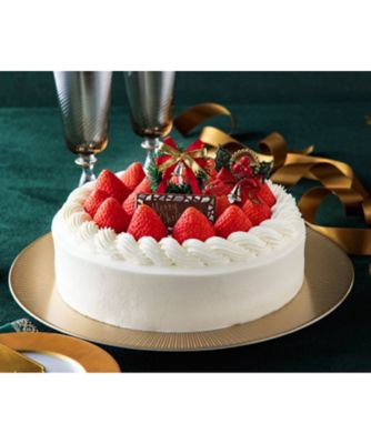 希少 クィーンズ バージニアストロベリー ケーキスタンド 美品 レア リントンズ 銀座／店頭受取】［G＿NB29］クリスマスクイーンストロベリー