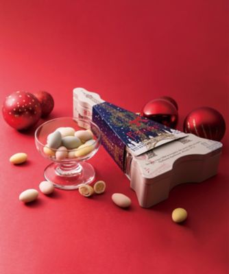 FOUCHER PARIS/フーシェパリ 【１１月届】Ｇ０１　エクラドパリ　１１月２６日（木）～１１月３０日（月）お届け