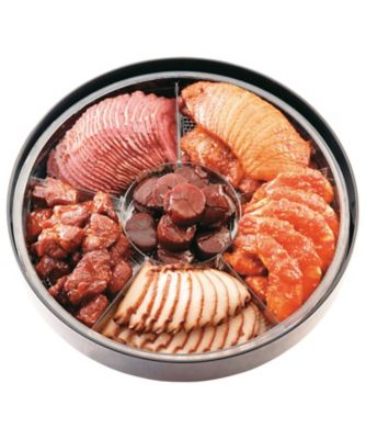 【おせち】赤坂四川飯店 中華おせち一段重 調理済み食品【三越伊勢丹/公式】