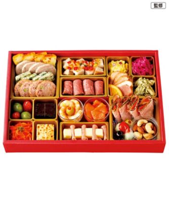 【おせち】【送料無料】銀座ローマイヤ 洋風オードブル 調理済み食品【三越伊勢丹/公式】