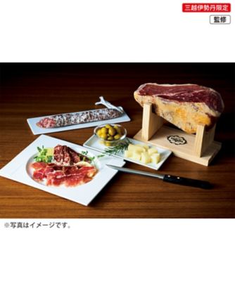 【おせち】【送料無料】スペインクラブ スペインオードブル セット 調理済み食品【三越伊勢丹/公式】