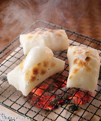 【おせち】【送料無料】神林カントリー農園 杵つき餅「にいがた美人」 食品【三越伊勢丹/公式】