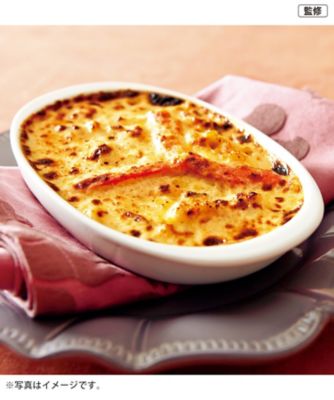 【おせち】【送料無料】帝国ホテル シーフードグラタン 調理済み食品【三越伊勢丹/公式】