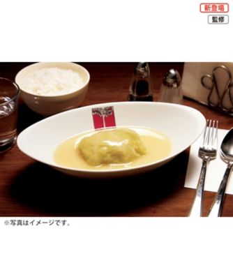 【おせち】【送料無料】アカシア ロールキャベツシチュー 調理済み食品【三越伊勢丹/公式】