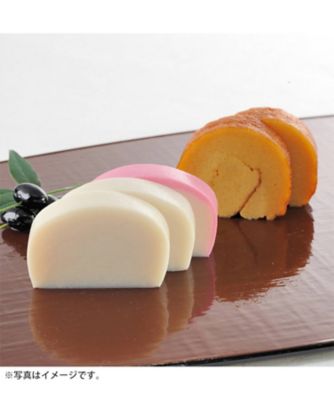 【おせち】【送料無料】鈴廣かまぼこ 超特選「萠」 調理済み食品【Web限定】【三越伊勢丹/公式】