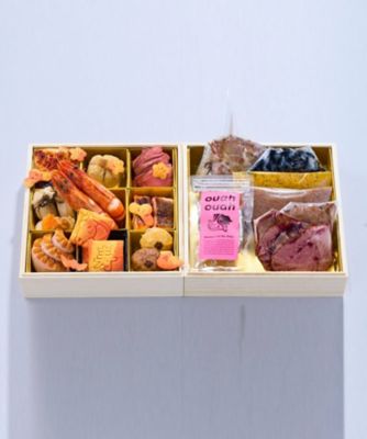ouah ouah〉wanパク寿御膳｜ の通販 | 三越