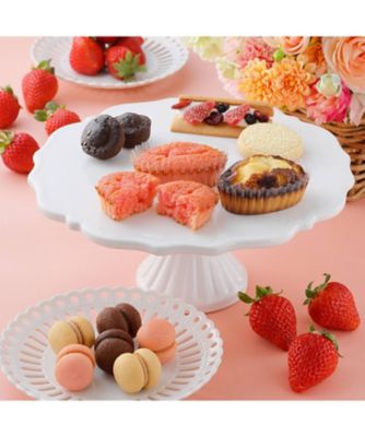 GW024 ハッピースプリングアソート М | C3/シーキューブ | 三越