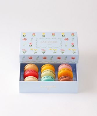 SW209 粒餡のレモンケーキ 8個入 | DRESS MITA MASAKI LAB