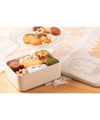 ＜パティスリーQBG＞ＮＷ０１５　フールセックミエル