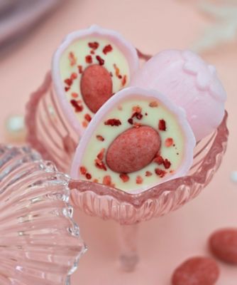 ＜Beans Nuts＞ＮＷ０１９　タルトショコラブラン・フレーズ　１０入