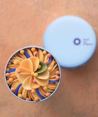 ＜hotel the progress＞ＮＷ０２０　ペタルミモザ