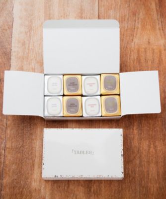 NW052 堀江バターサンド プレミアムBOX8 | tables labo