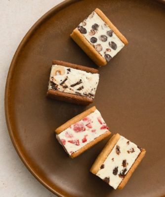 ＜tables labo＞ＮＷ０５２　堀江バターサンド　プレミアムＢＯＸ８