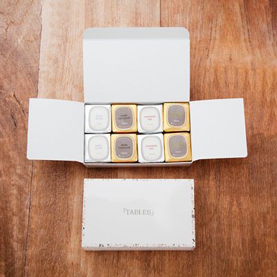 NW053 堀江バターサンド プレミアム苺MIX8 | tables labo