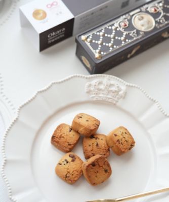 ＜トトノエ菓子＞ＮＷ０５６　グルテンフリー国産発酵バタークッキー缶「３缶セット」