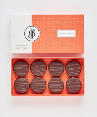 ＜BERTRAND BALAY＞ＳＤＣ００３７　サブレ　クロック　ノワゼット　ＢＢ２６－０９