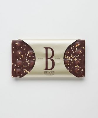 SDC0045 タブレット ベルナショック ノワール BE26－07