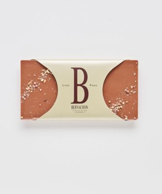 ベルナシオン タブレット　BERNACHON タブレット 「レ ナチュール」 I BERNACHON