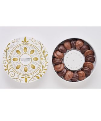 SDC0062 サブレ ノワゼット ジャンドゥージャ CC26－02