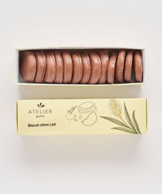 【本日終了】アトリエガトー　チョコレート　4種セット 平日サロショへ行かれる方にまだまだアトリエガトーを紹介します