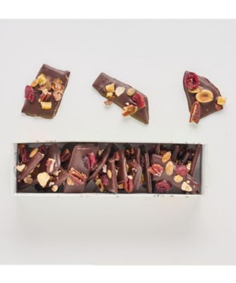 【本日終了】アトリエガトー　チョコレート　4種セット SDC0126 マンディアン キャラメル ノワール GA26－04