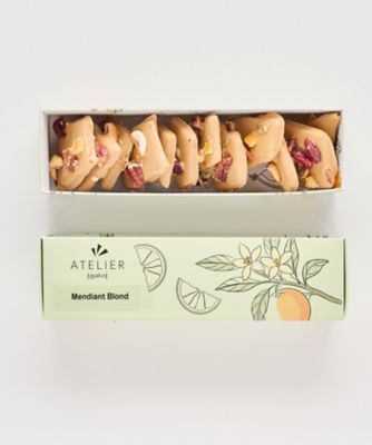 SDC0127 マンディアン キャラメル ブロンド GA26－05